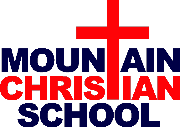 Mountain Christian School Logo